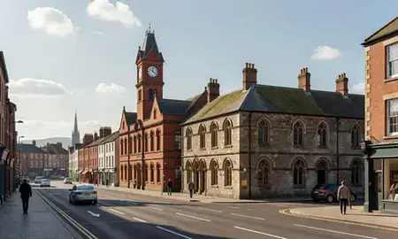 Bridgwater, Somerset, United Kingdom