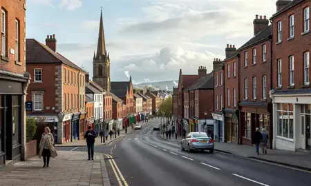 Taunton, Somerset, United Kingdom