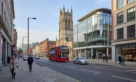 Doncaster, South Yorkshire, United Kingdom