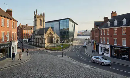 Rotherham, South Yorkshire, United Kingdom