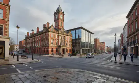 Staffordshire, United Kingdom