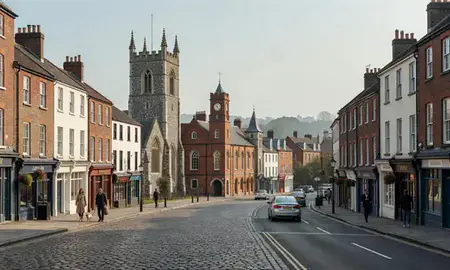 Suffolk, United Kingdom