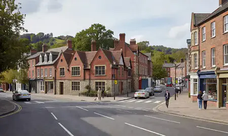 Esher, Surrey, United Kingdom