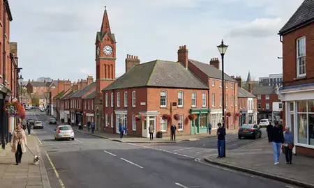 Ewell, Surrey, United Kingdom