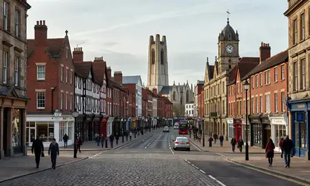 Guildford, Surrey, United Kingdom