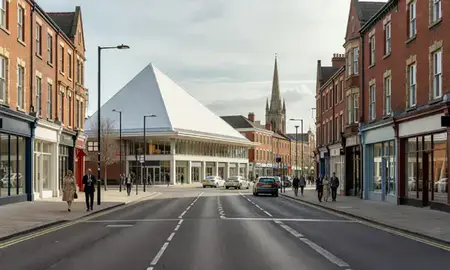 Woking, Surrey, United Kingdom