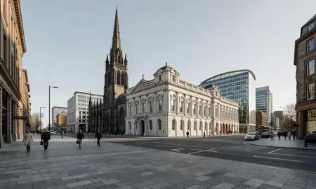 Newcastle upon Tyne, Tyne and Wear, United Kingdom