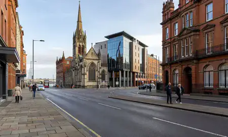 Sunderland, Tyne and Wear, United Kingdom