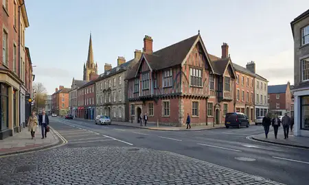 Warwickshire, United Kingdom