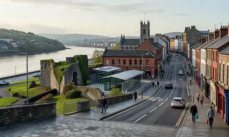 Neath, West Glamorgan, United Kingdom