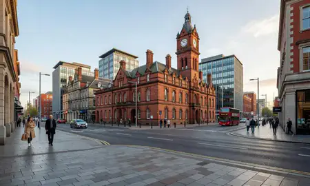Swansea, West Glamorgan, United Kingdom