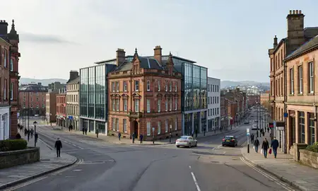 West Lothian, United Kingdom