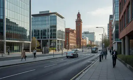 Birmingham, West Midlands, United Kingdom