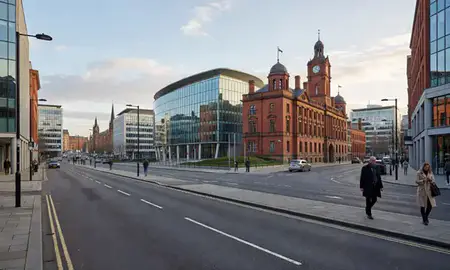 West Midlands, United Kingdom