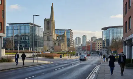 Coventry, West Midlands, United Kingdom