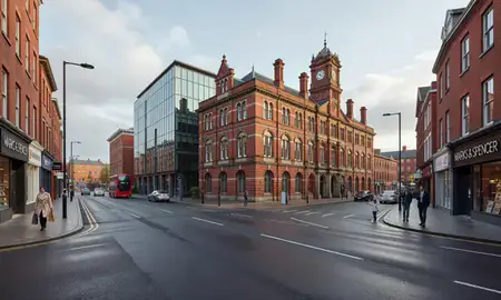 Dudley, West Midlands, United Kingdom