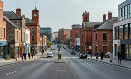 Tipton, West Midlands, United Kingdom
