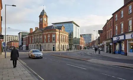Walsall, West Midlands, United Kingdom