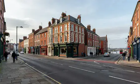 Littlehampton, West Sussex, United Kingdom
