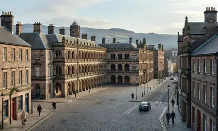 Halifax, West Yorkshire, United Kingdom