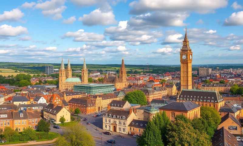 Wiltshire, UK