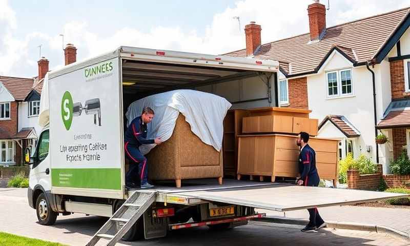 Wiltshire removals