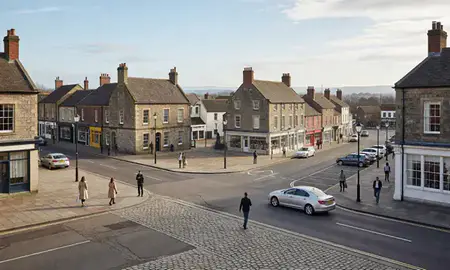 Chippenham, Wiltshire, United Kingdom