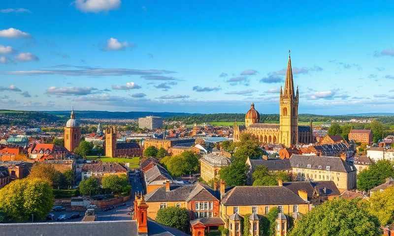 Salisbury, Wiltshire, UK