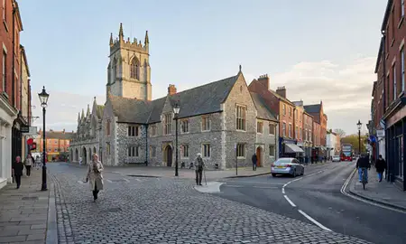 Salisbury, Wiltshire, United Kingdom