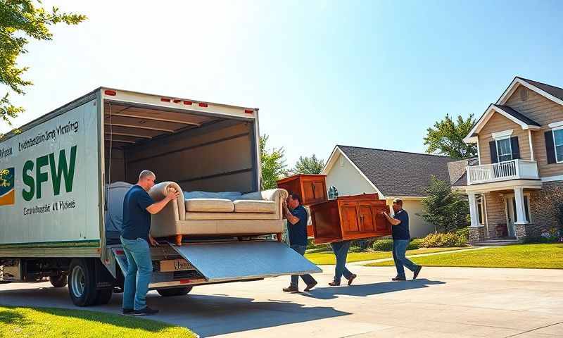 Alabama moving company