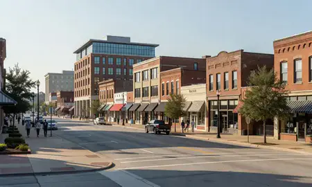 Alabaster, Alabama, United States