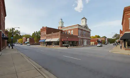 Albertville, Alabama, United States