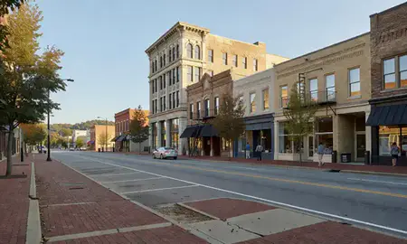 Anniston, Alabama, United States