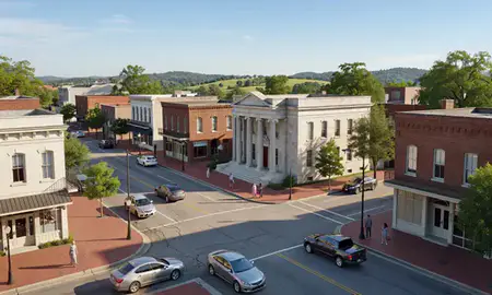 Athens, Alabama, United States