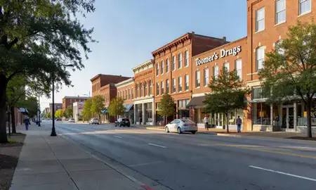 Auburn, Alabama, United States