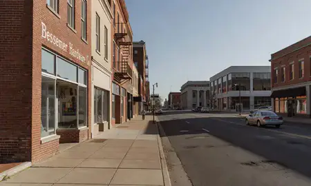 Bessemer, Alabama, United States