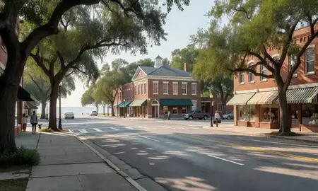 Daphne, Alabama, United States