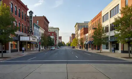 Decatur, Alabama, United States