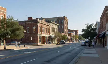 Dothan, Alabama, United States