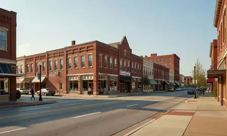 Enterprise, Alabama, United States