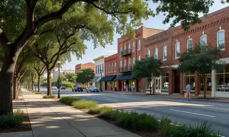 Fairhope, Alabama, United States