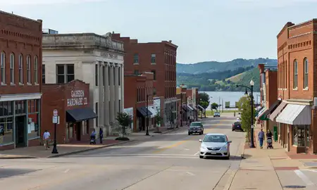 Gadsden, Alabama, United States