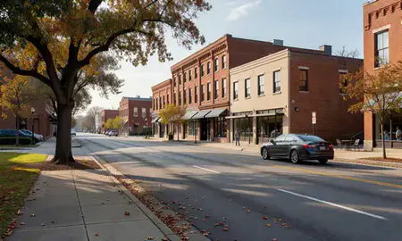 Homewood, Alabama, United States