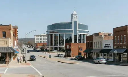 Madison, Alabama, United States
