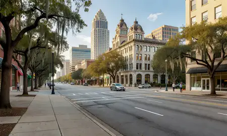 Mobile, Alabama, United States