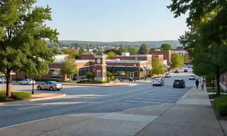 Mountain Brook, Alabama, United States