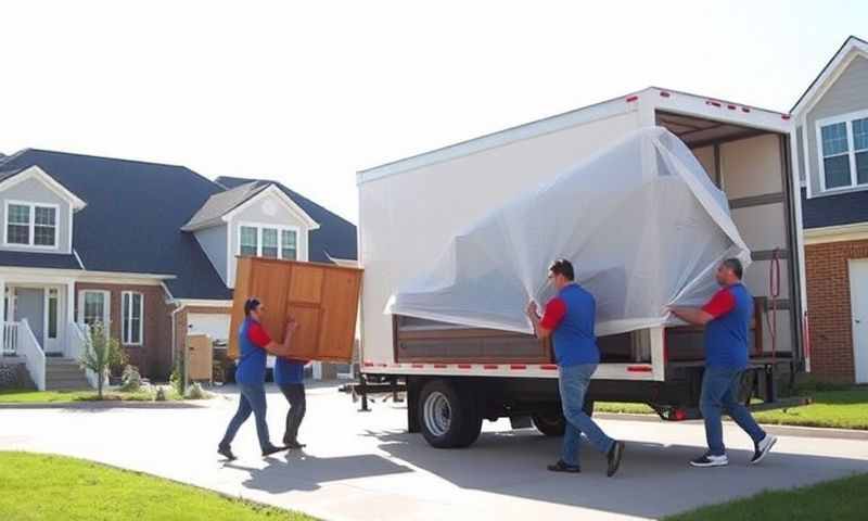 Opelika, Alabama moving company