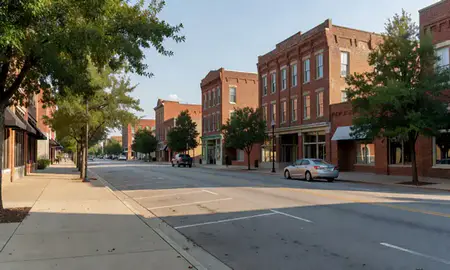 Opelika, Alabama, United States