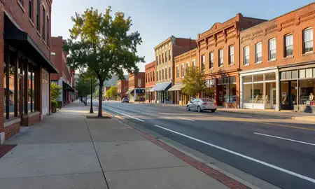 Oxford, Alabama, United States