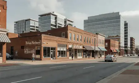 Pelham, Alabama, United States
